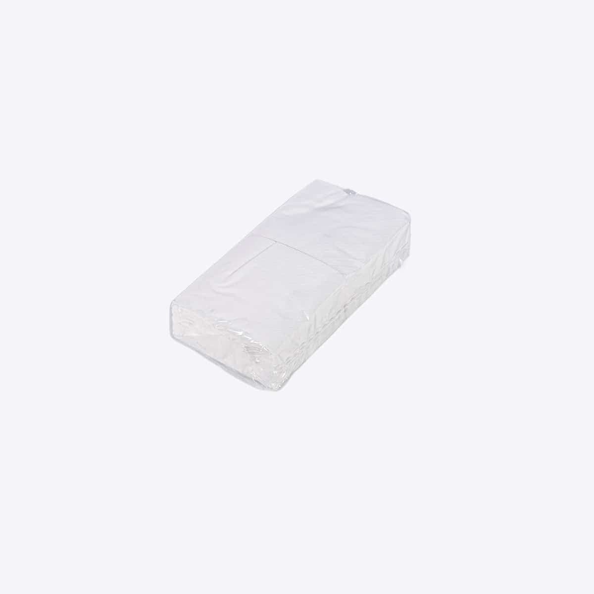 Location Paquet de 100 serviette cocktail Linge