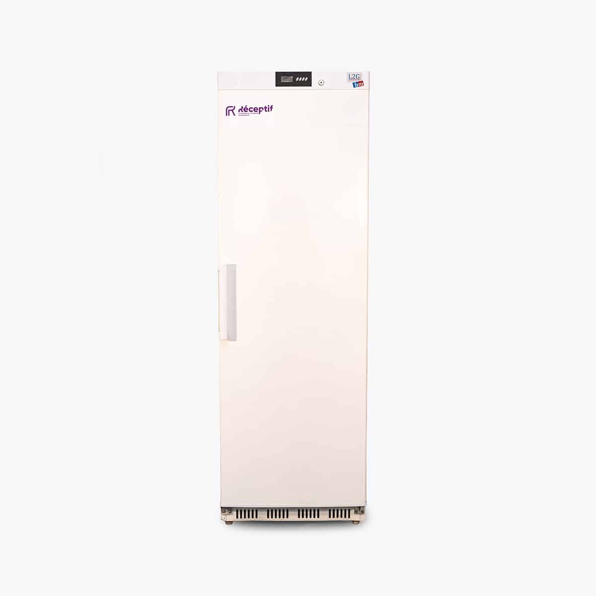Location Réfrigérateur blanc 400L Pour le froid