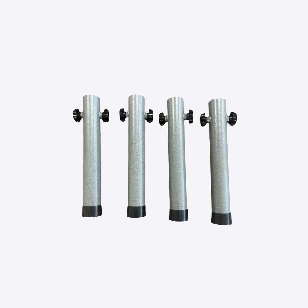 Location Réhausse pour table PHD (x4) Accessoires mobilier