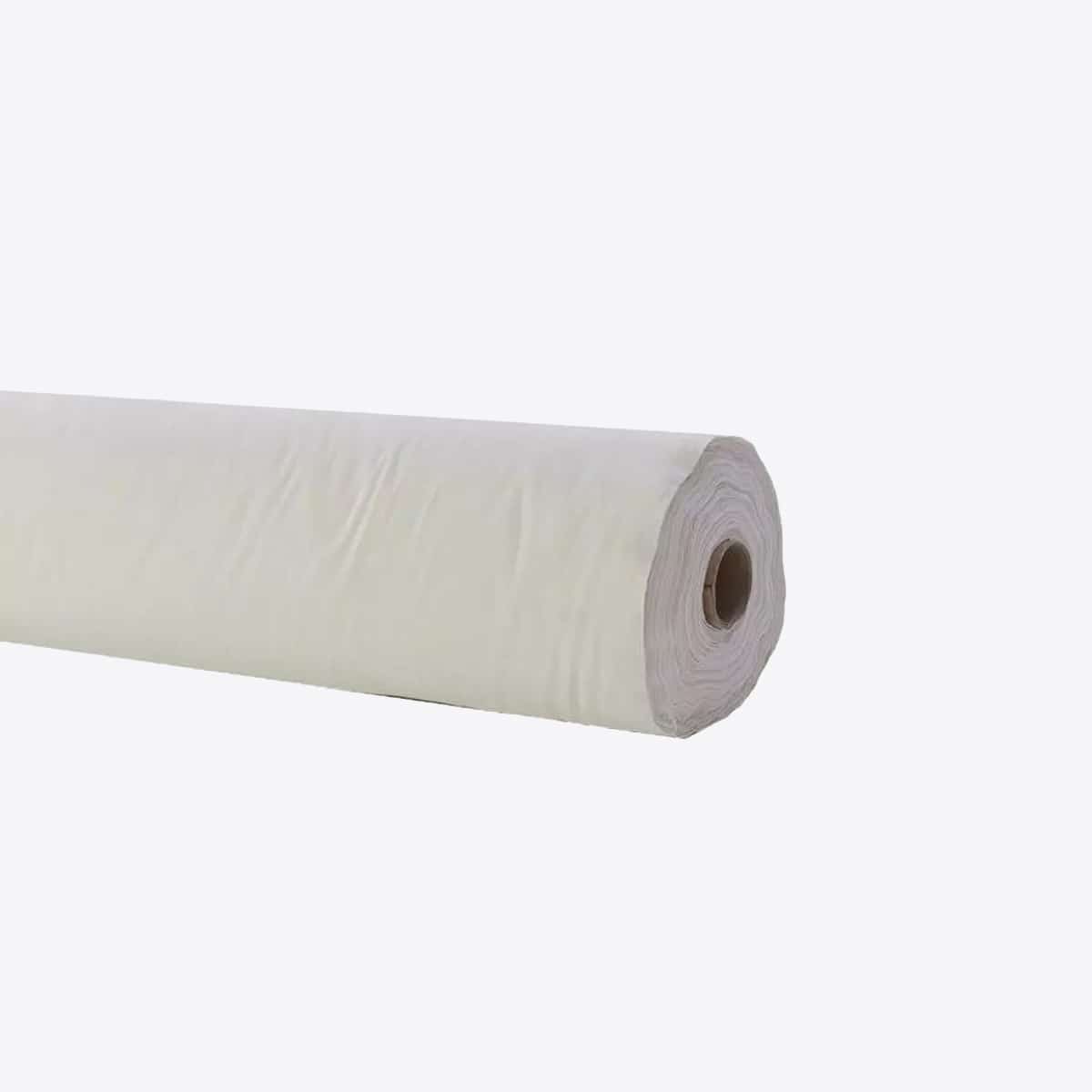 Location Rouleau de coton gratté Linge