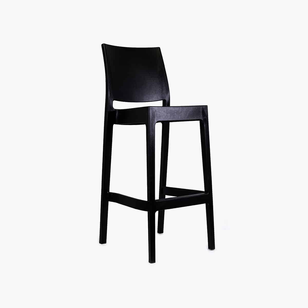 Location Tabouret NOVA Chaises, bancs & tabourets