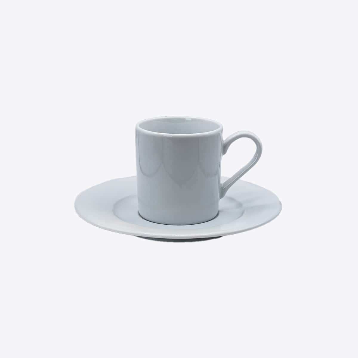 Location Tasse et sous tasse à café Tasses et mugs