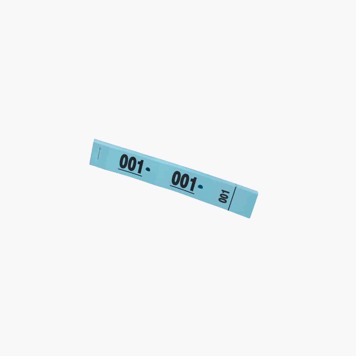 Location Tickets de vestiaire Divers office
