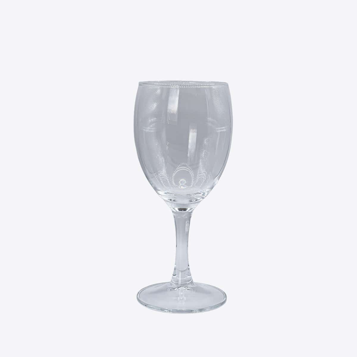 Location Élégance – Verre à vin Verrerie