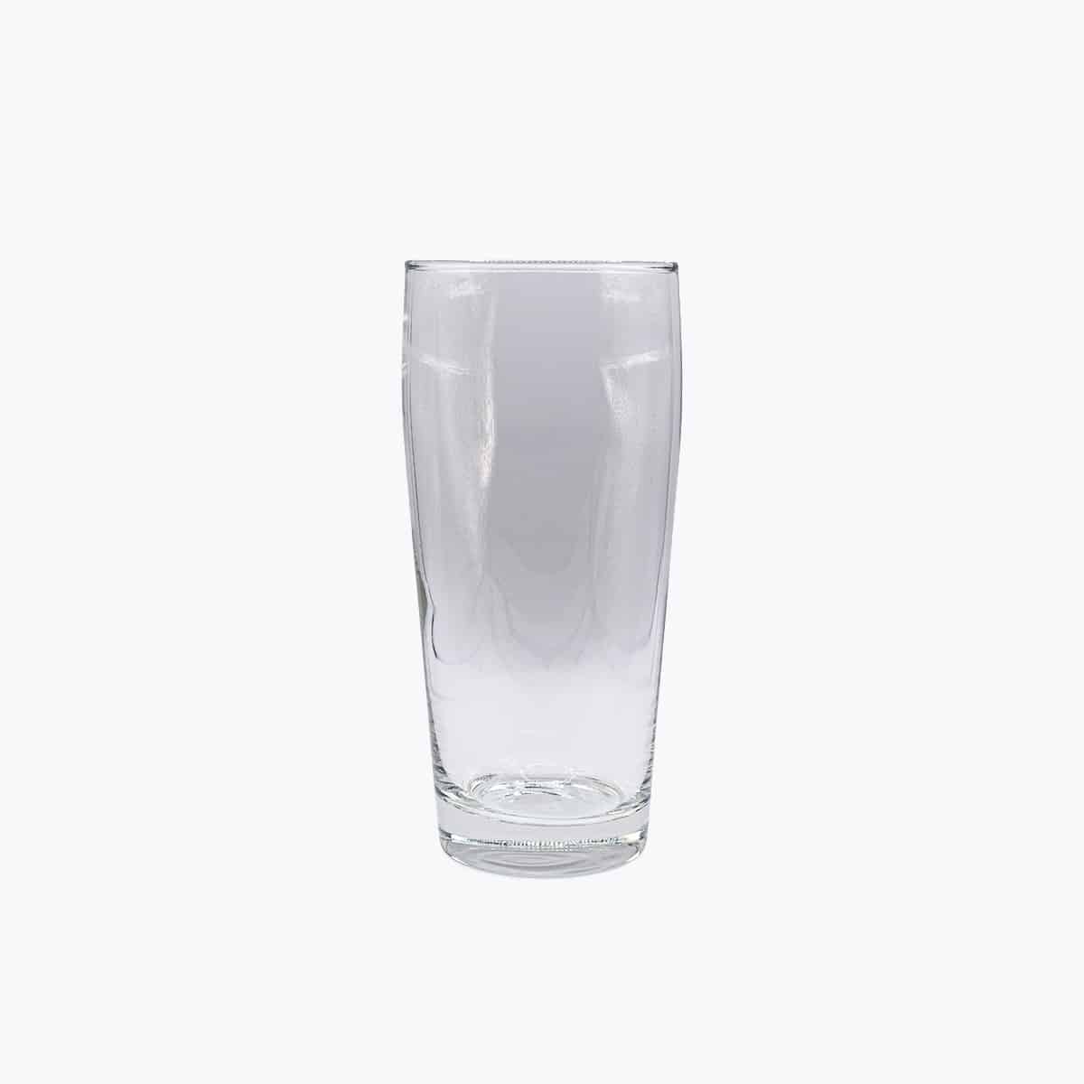 Location Verre Willibecher Verrerie