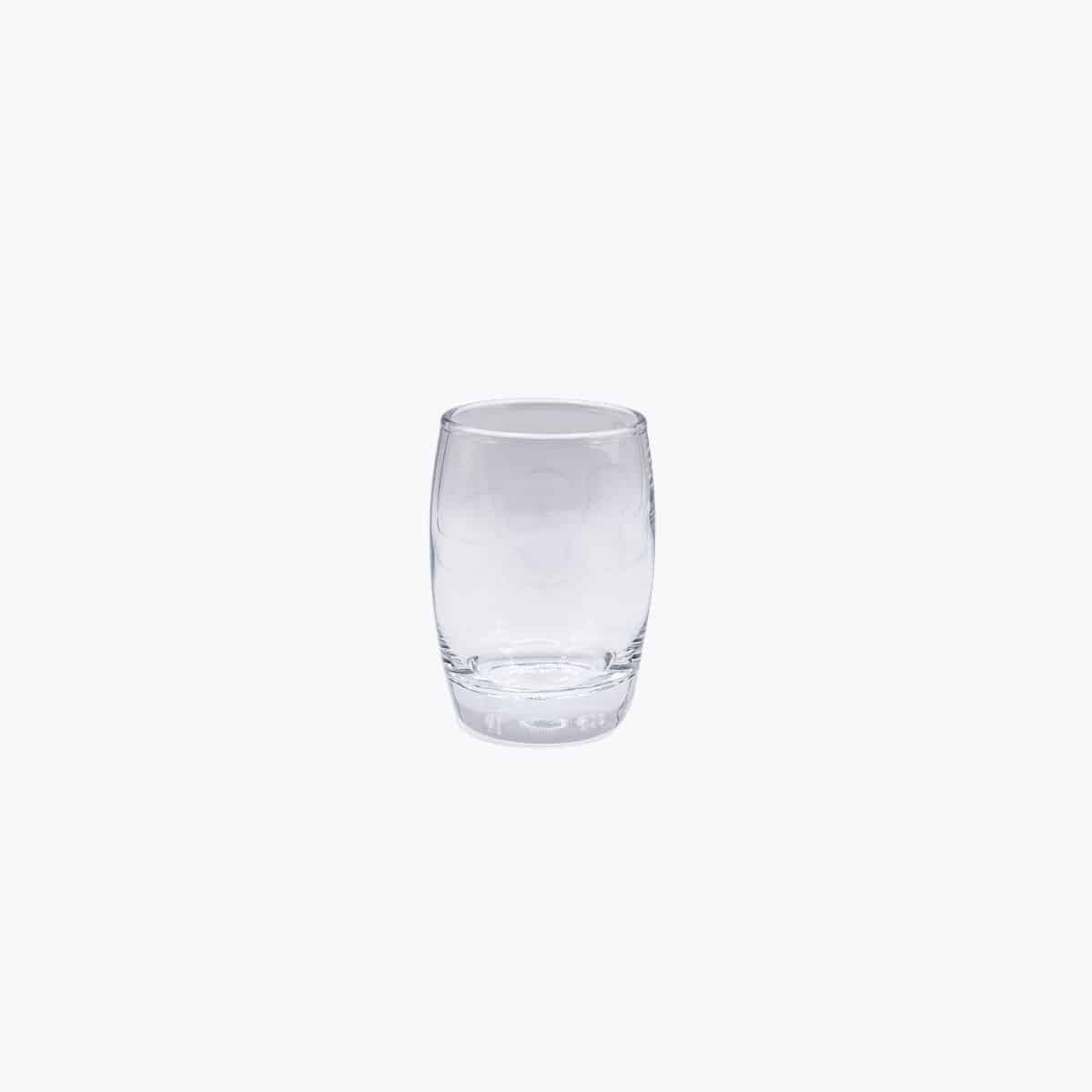 Location Verrine Ellipse Divers art de la table