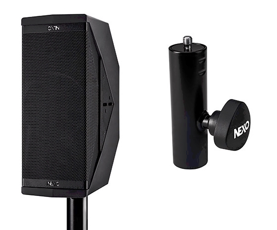 Location Nexo coupelle ID24 Systemes d'accroche et levage