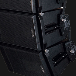 Location NEXO GEO S1210 Line Array Enceintes passives et amplification