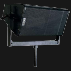Location NEXO GEO S1230 Line Array Enceintes passives et amplification