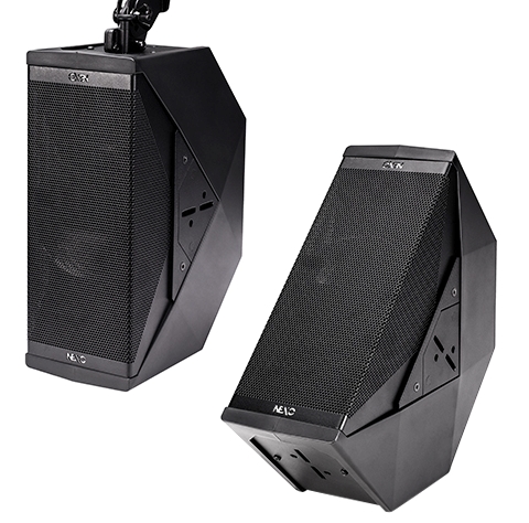 Location NEXO ID24 T120-40 Enceintes passives et amplification