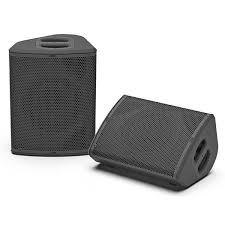 Location NEXO P10 coaxiale Enceintes passives et amplification