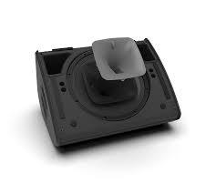 Location NEXO Pavillon de dispersion HF PS pour P15 Enceintes passives et amplification