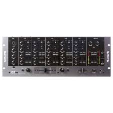 Location NUMARK C3USB 5 voies Table