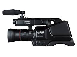 Location PANASONIC AJ-PX270 Full HD Caméra