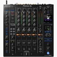 Location PIONEER DJM A9 Platine