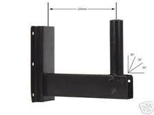 Location Potence enceinte Systemes d'accroche et levage