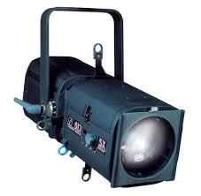 Location Projecteur à découpe type 613 ROBERT JULIAT (28-54°) Projecteurs traditionnels