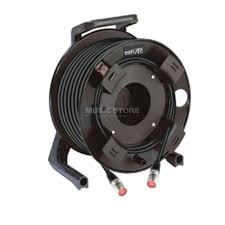 Location RJ45 cat. 5 touret 60m Numérique audio