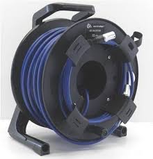 Location RJ45 cat. 5 touret 80m Numérique audio