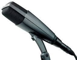 Location SENNHEISER 421 cardioïde polyvalent Microphones dynamiques
