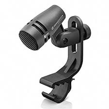 Location SENNHEISER 604 cardioïde percussion Microphones dynamiques
