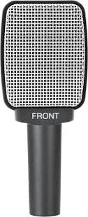 Location SENNHEISER E 609 supercardioïde Microphones dynamiques