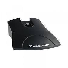 Location Sennheiser MZTX 31B Support Col de cygne Mic Pieds et supports