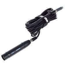 Location SHURE BETA 98 D/S supercardiodïde kit Microphones électrostatiques