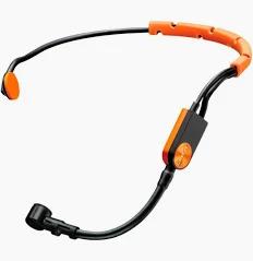Location SHURE SM31 Fitness Micro serre-tête Micros HF
