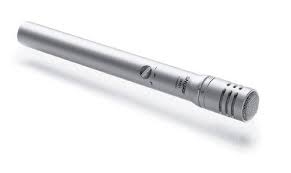 Location SHURE SM81-LC cardioïde Microphones électrostatiques