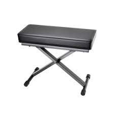 Location Siège de piano Accessoire