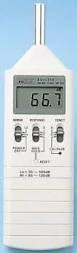 Location Sonomètre de 35dB à 135dB Périphérique