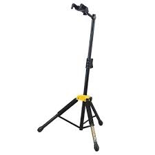 Location Stand de guitare ou basse HERCULE Stand