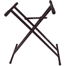 Location Stand de piano pied double RTX Stand