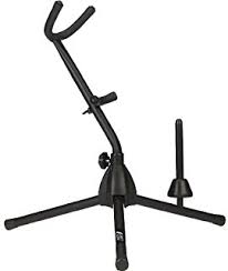 Location Stand saxophone alto / tenor et clarinette/  flute Stand