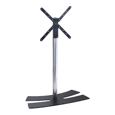 Location Support H:2.00m pour écran plat 75" Support et totem