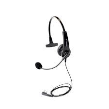 Location Talkie Casque TK3501E 1 oreille et micro KENWOOD Intercom