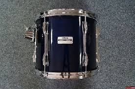 Location Tom 8" Recording custom Yamaha Recording Custom
