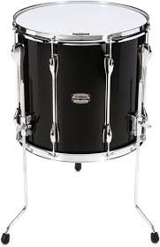 Location Tom basse 16" Recording custom Yamaha Recording Custom