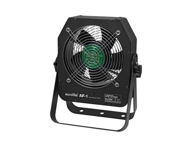 Location Ventilateur / Souffleur scénique DMX AF-1 Effets scéniques