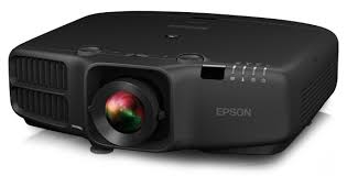Location Vidéoprojecteur Epson EBG6900WU 6000 lumens 1920 x 1200 Forte puissance