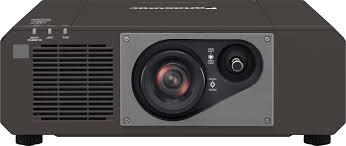 Location Vidéoprojecteur PANASONIC PT-RZ570BE 5200 lm Laser 1920 x 1200 1.46/2. Forte puissance