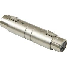 Location XLR.F > XLR.F Adaptateurs