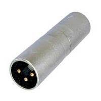 Location XLR.M > XLR.M Adaptateurs