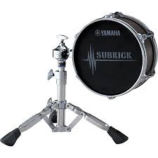 Location YAMAHA SubKick dynamique Microphones dynamiques