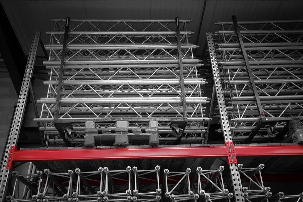 structure ASD