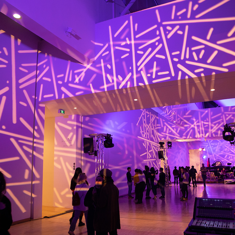 Prestation UGA musée de grenoble